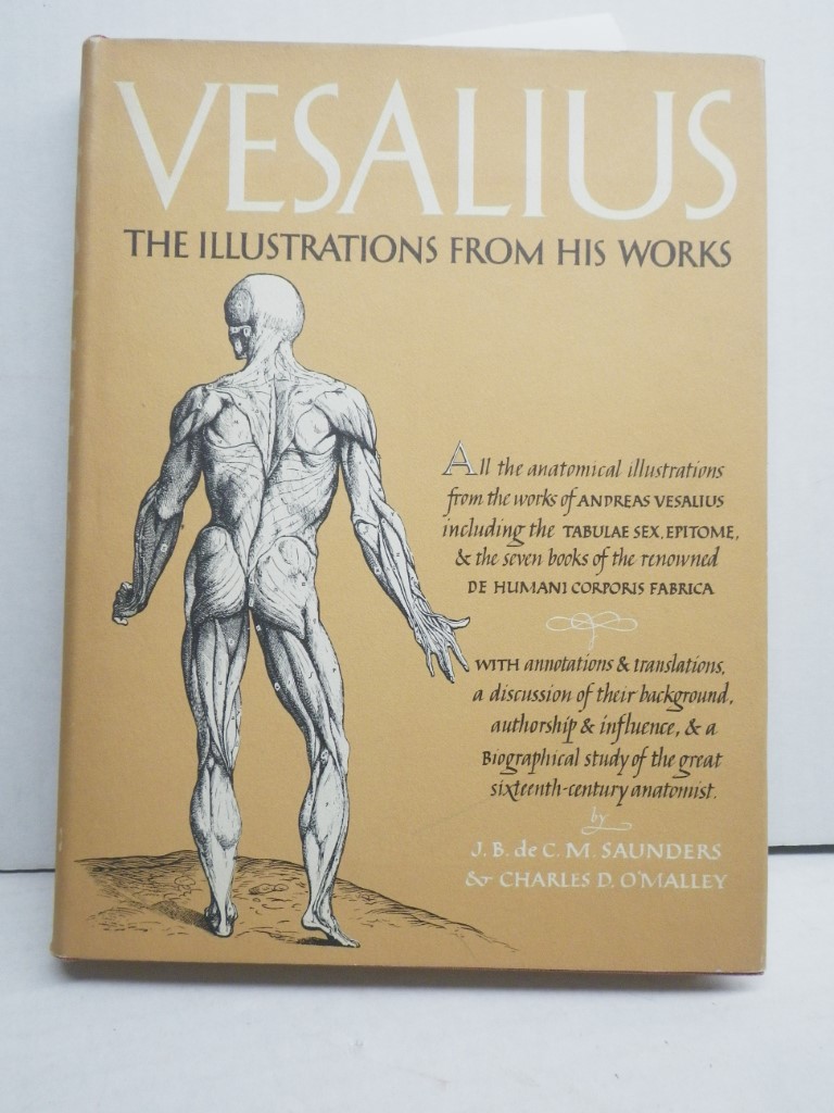 Image 0 of Visalius:  The Illustrations From His Works