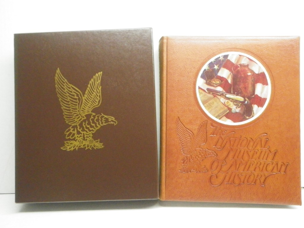 Image 0 of The National Museum of American History