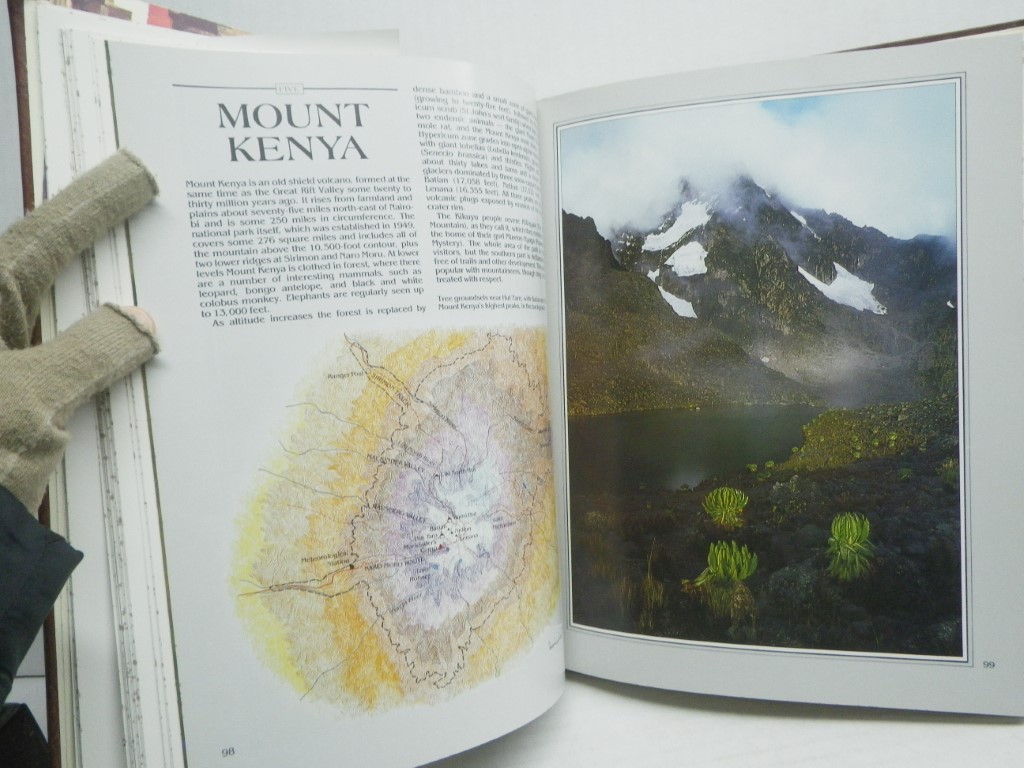 Image 4 of Safari: The East African Diaries of a Wildlife Photographer