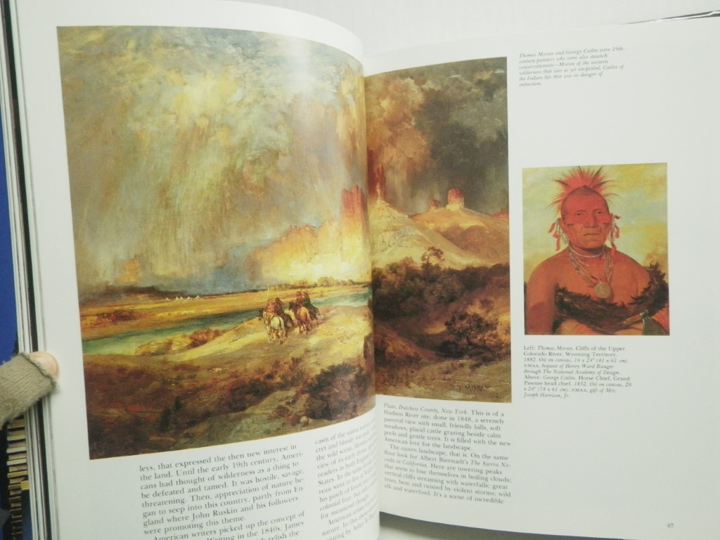 Image 3 of Treasures of the Smithsonian