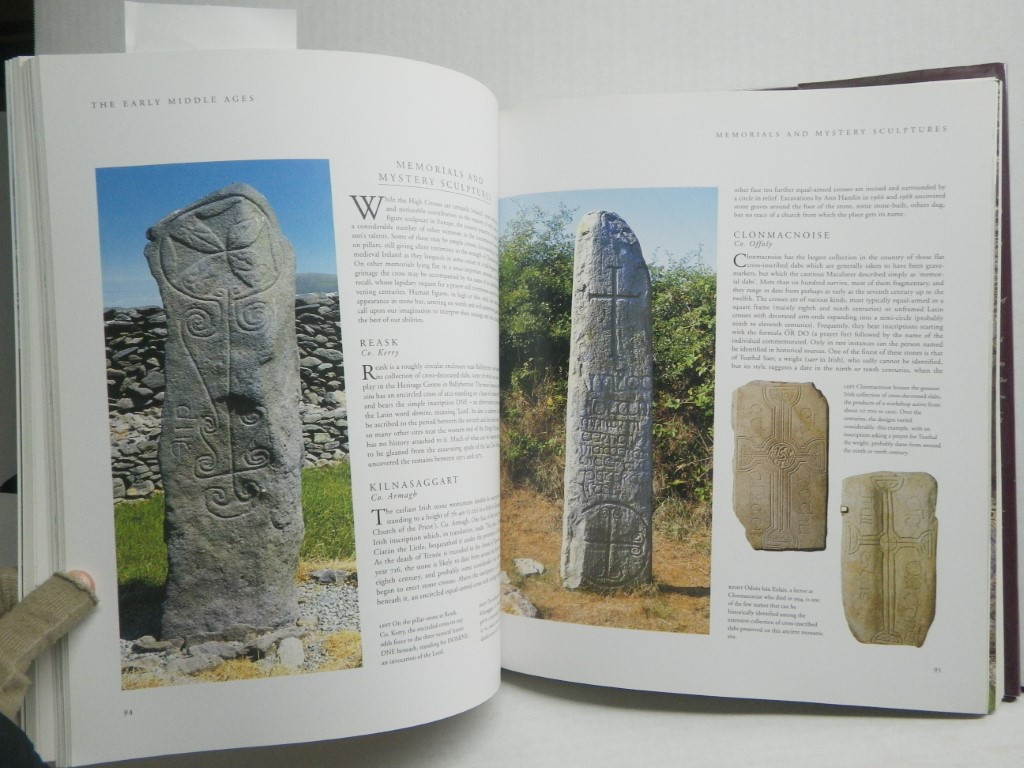 Image 1 of Ancient Ireland: From Prehistory to the Middle Ages