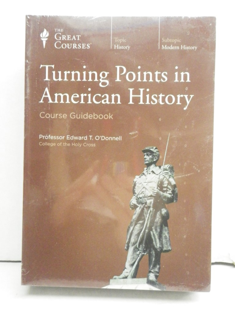 Image 0 of Turning Points in American History