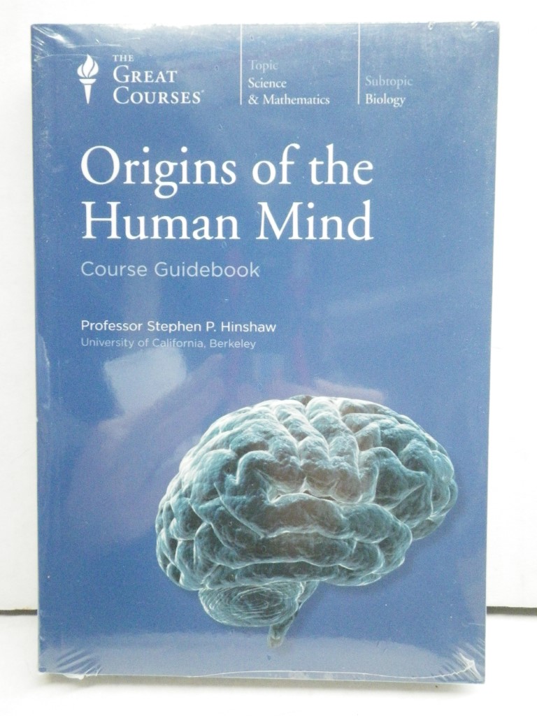 Image 0 of Origins of the Human Mind