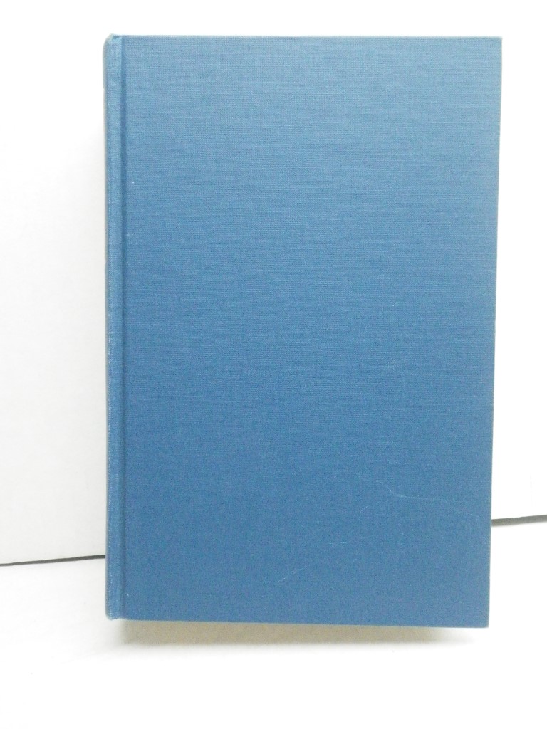 Image 1 of A Genealogy of American Nyes of English Origin, Vol. I, Generations 1 through 8