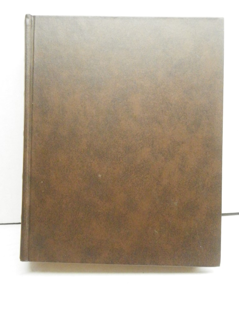 Image 1 of Encyclopaedia Britannica 1771 (3 Volume complete Facsimile)