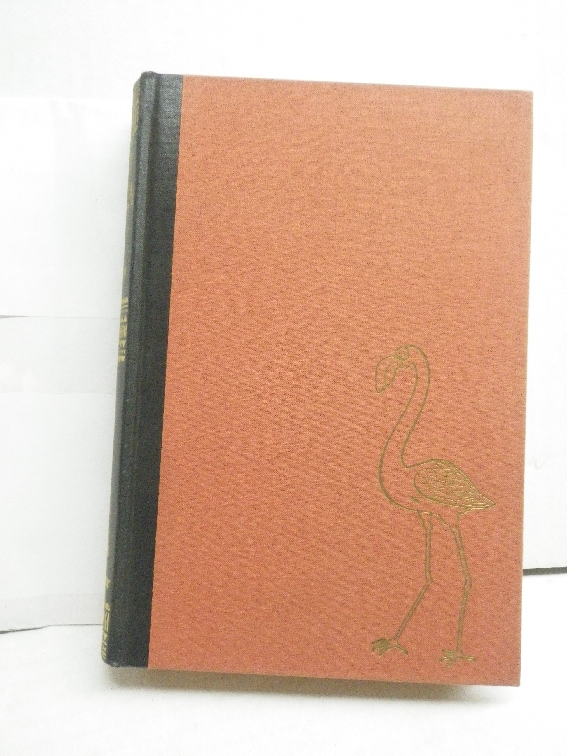 Image 3 of Out of Africa (1938) First Edition Hardcover Book in Dust Jacket