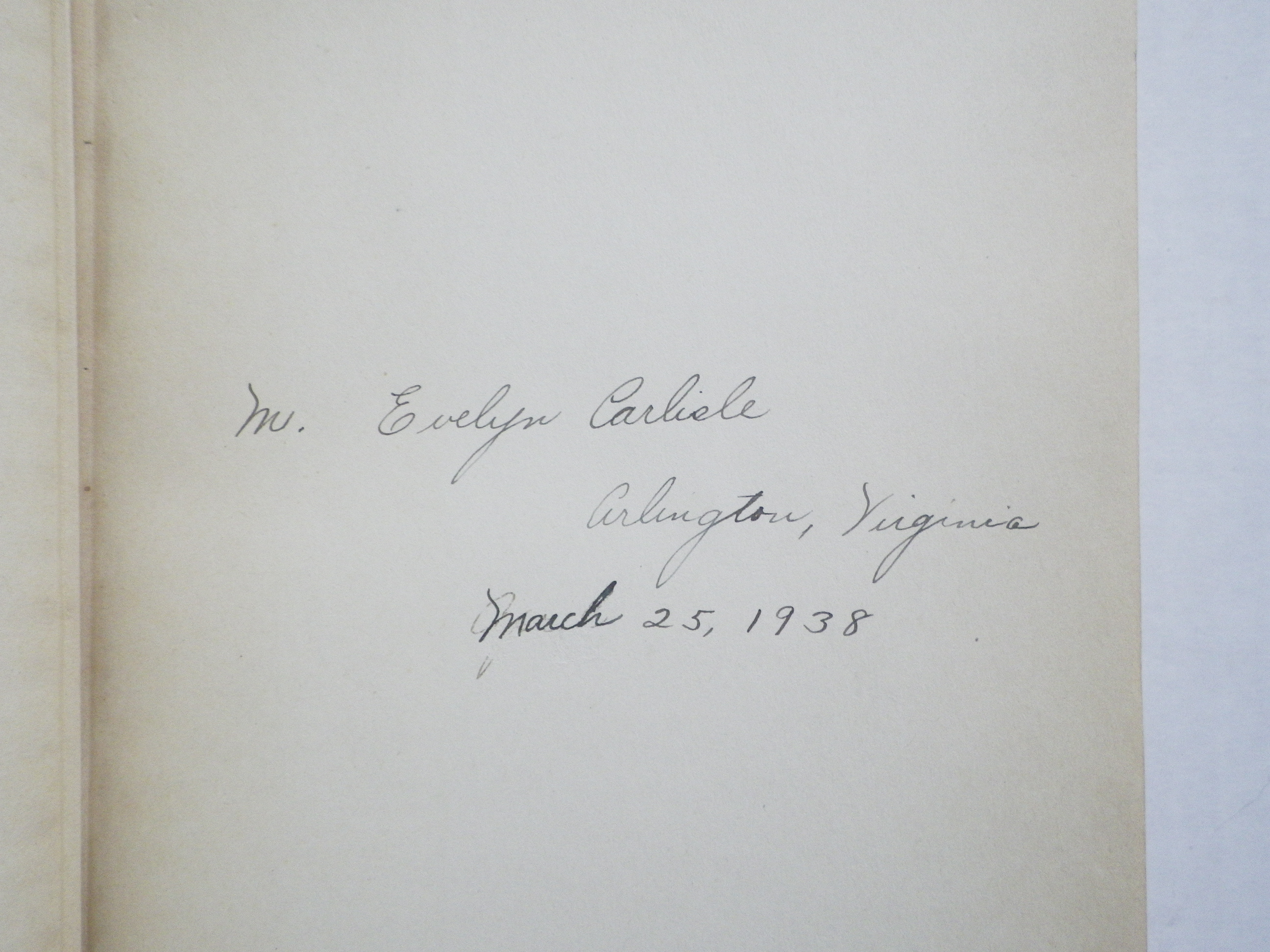 Image 9 of Out of Africa (1938) First Edition Hardcover Book in Dust Jacket