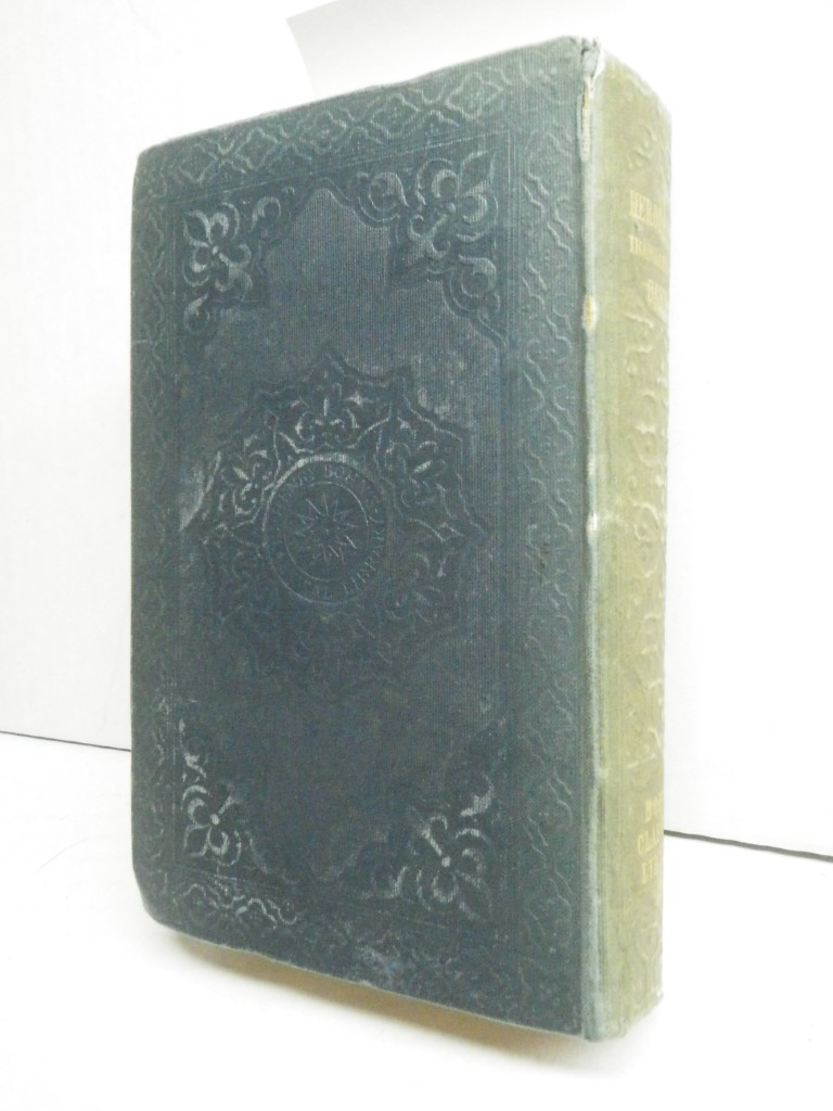 Image 3 of Herodotus:  a New and Literal Version From the Text of Baehr