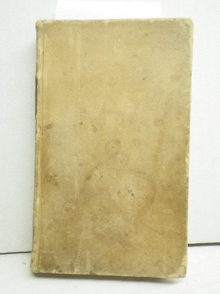 Image 0 of The Principles of English Grammar; Comprising the Substance of the Most Approved