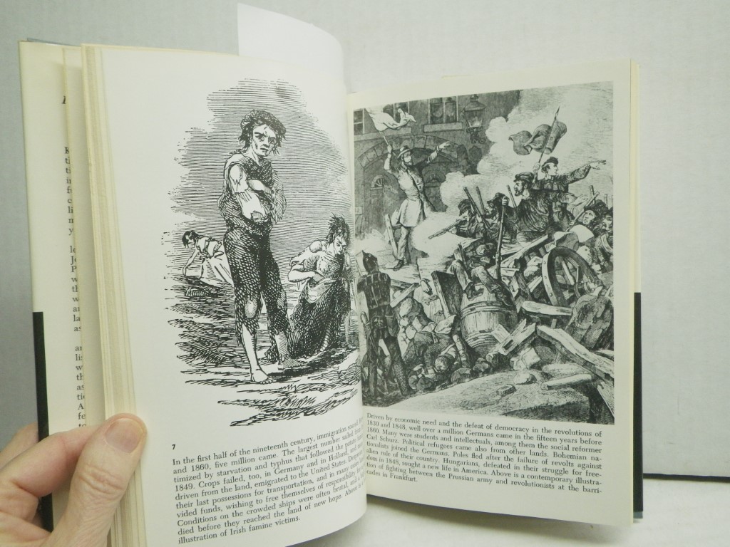 Image 3 of A Nation of Immigrants