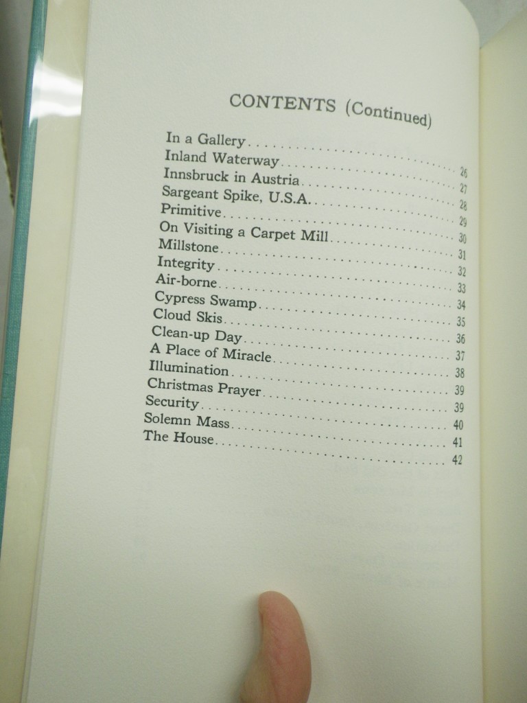 Image 2 of ... And I Heard