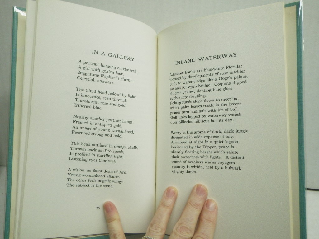 Image 3 of ... And I Heard