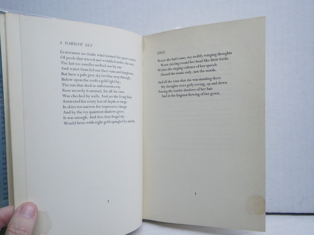 Image 3 of Dialogue With an Angel