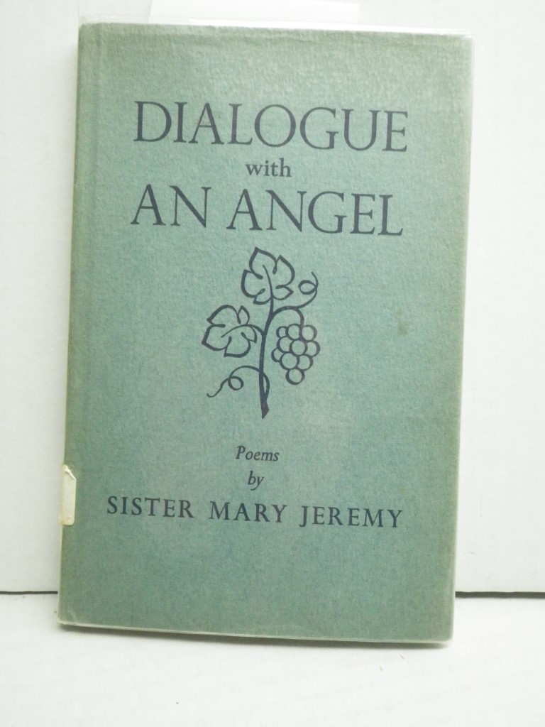 Image 0 of Dialogue With an Angel