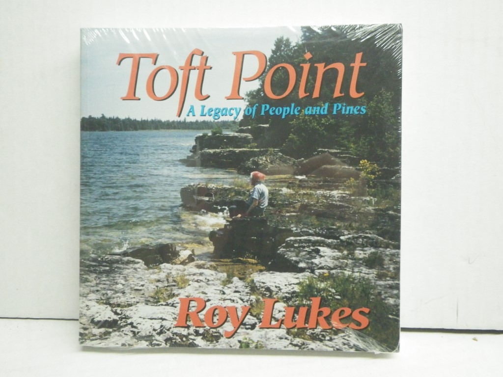 Toft Point: A legacy of people & pines