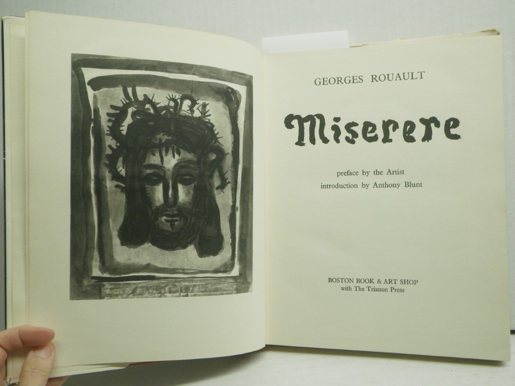 Image 2 of Miserere
