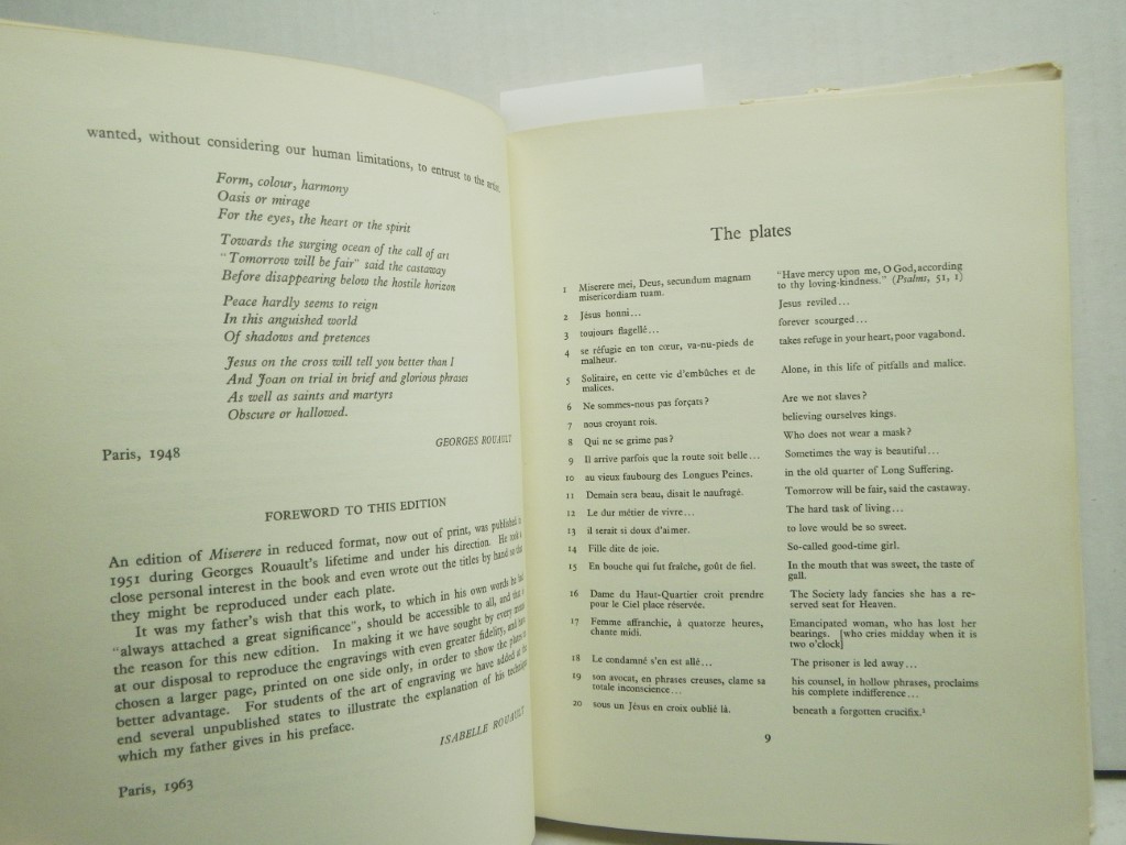 Image 5 of Miserere