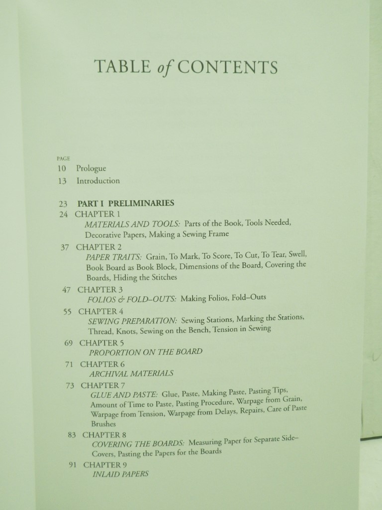 Image 2 of Non-Adhesive Binding, Vol. 4: Smith's Sewing Single Sheets