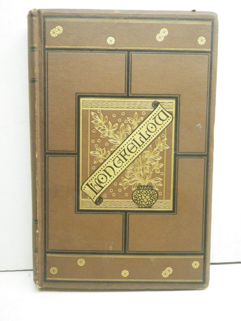 Image 0 of The Complete Poetical Works of Henry Wadsworth Longfellow