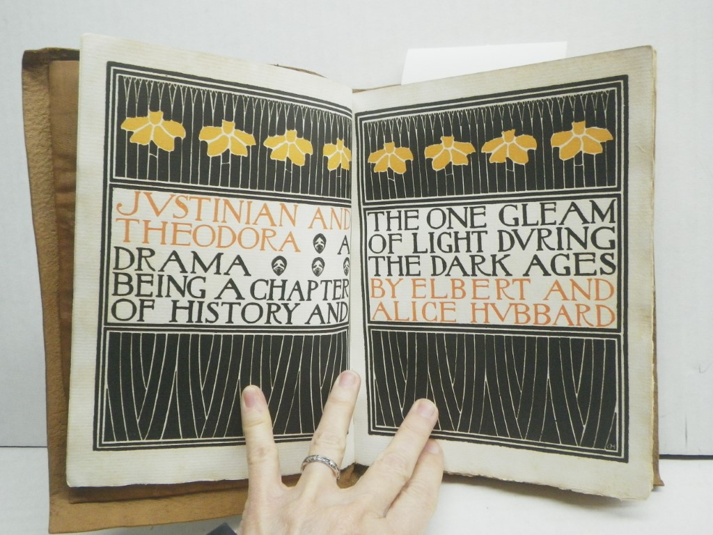 Image 2 of Justinian And Theodora: A Drama, Being A Chapter Of History And The One Gleam Of