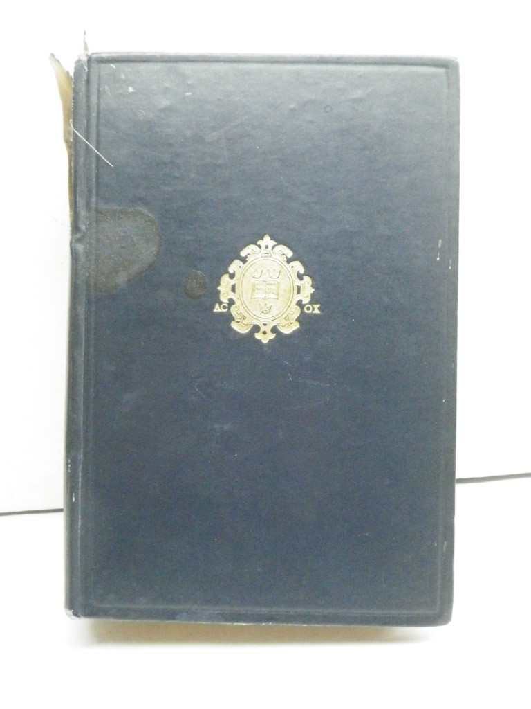 A Dictionary of Modern English Usage