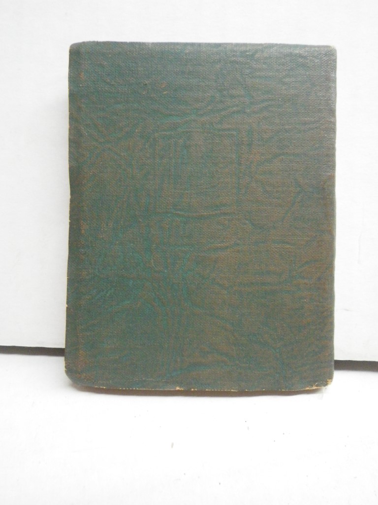 Image 4 of Vampire and Other Verses