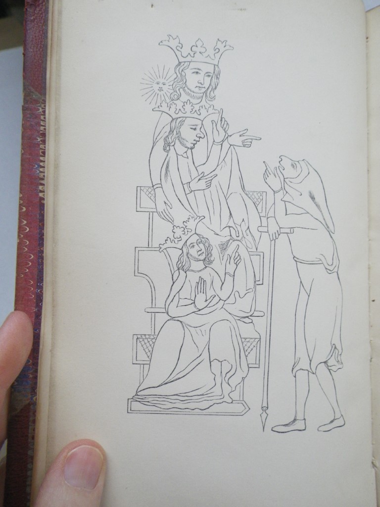 Image 3 of NORTHERN MYTHOLOGY OF SCANDINAVIA, NORTH GERMANY, AND NETHERLANDS, 3 volumes