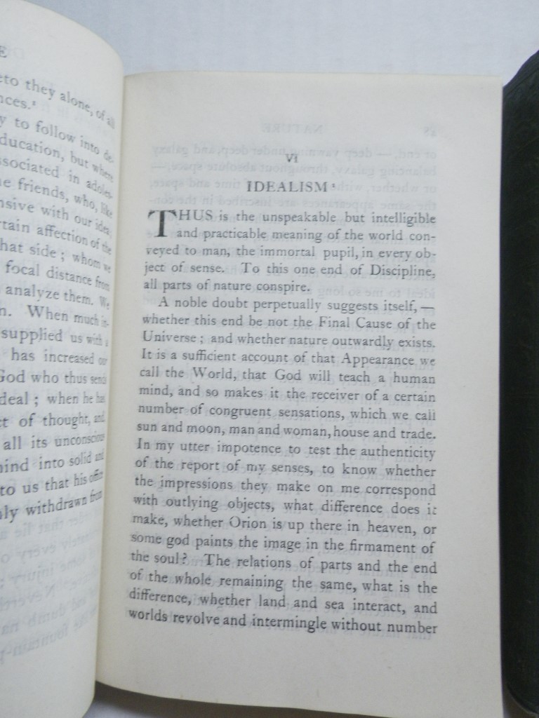 Image 6 of Emerson's Complete Writings, 3 volumes, Wise publisher