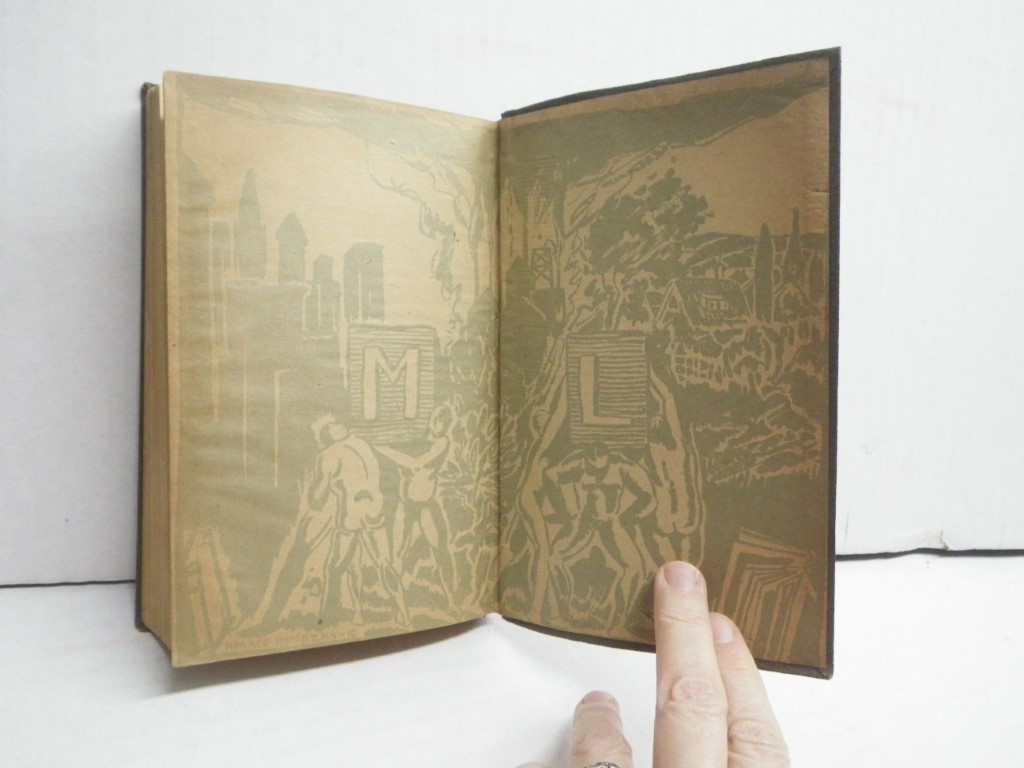 Image 4 of An Ideal Husband / a Woman of No Importance