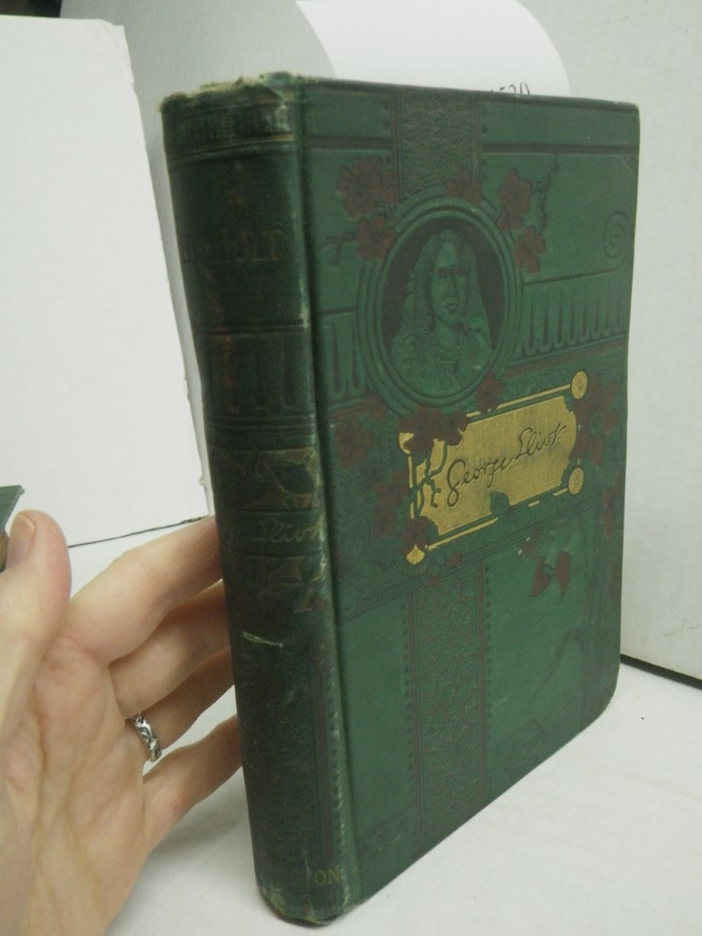 Image 0 of Felix Holt, the Radical