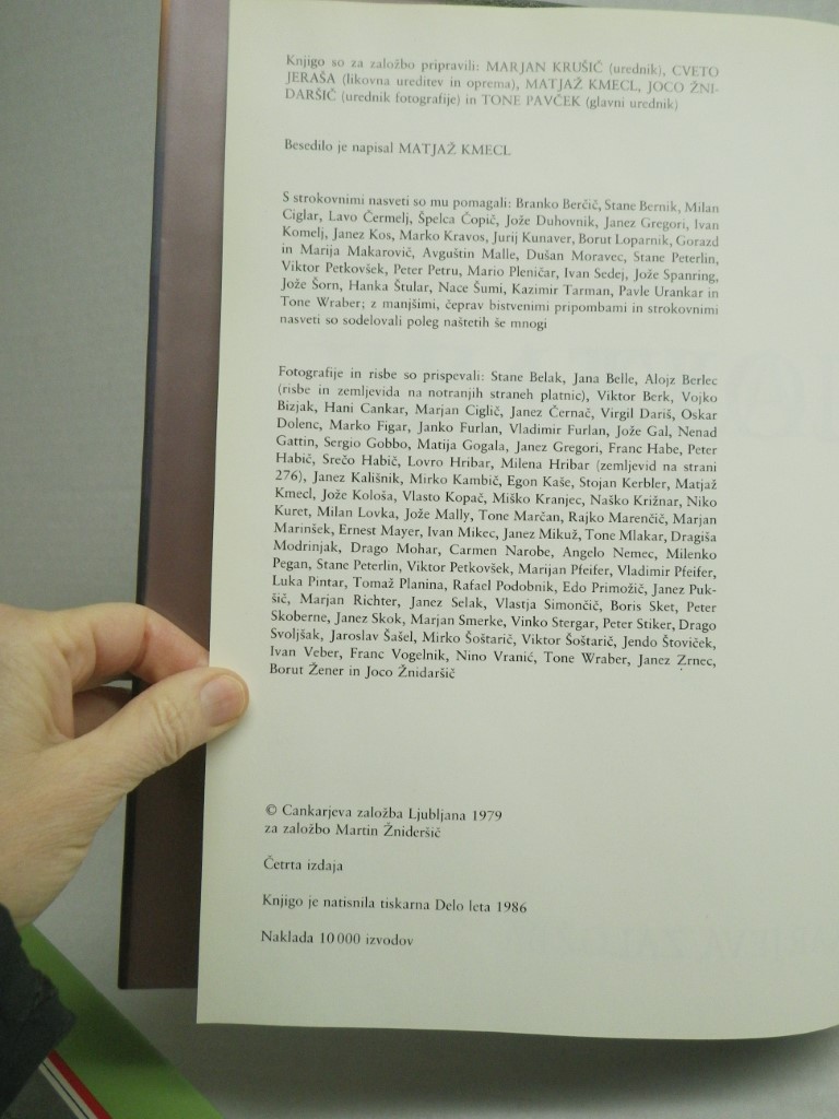 Image 2 of Zakladi Slovenije 