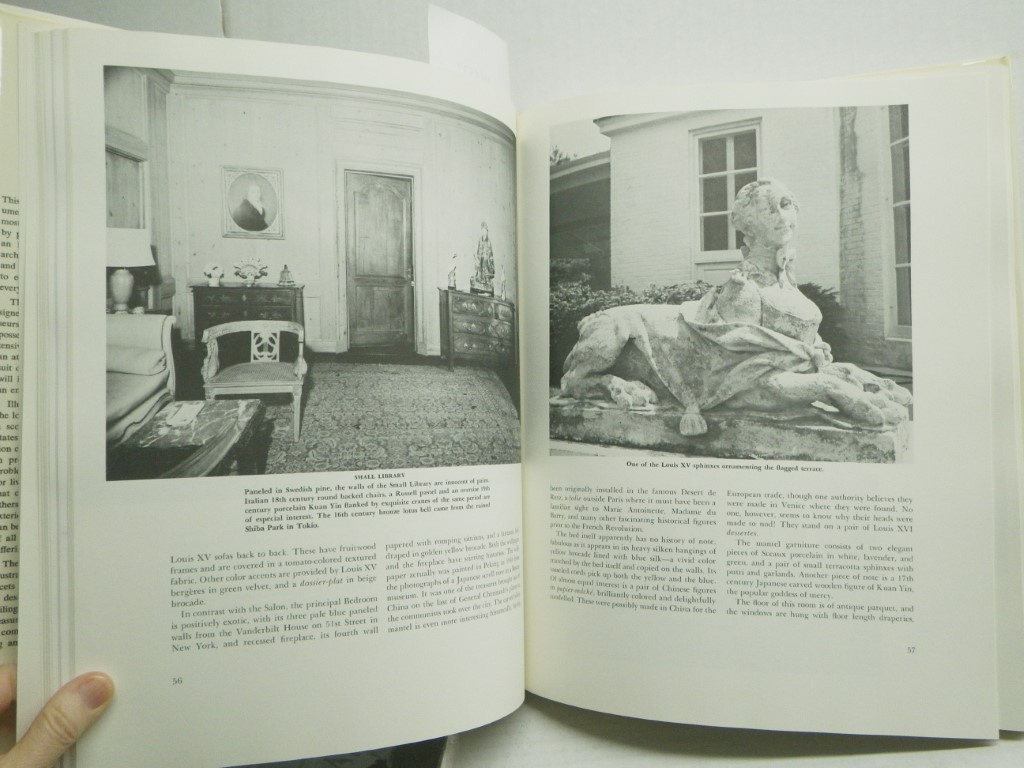 Image 3 of America's small houses and city apartments;