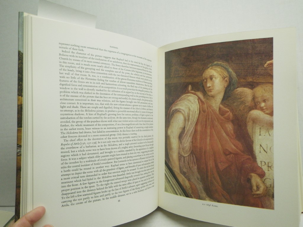 Image 4 of Raphael