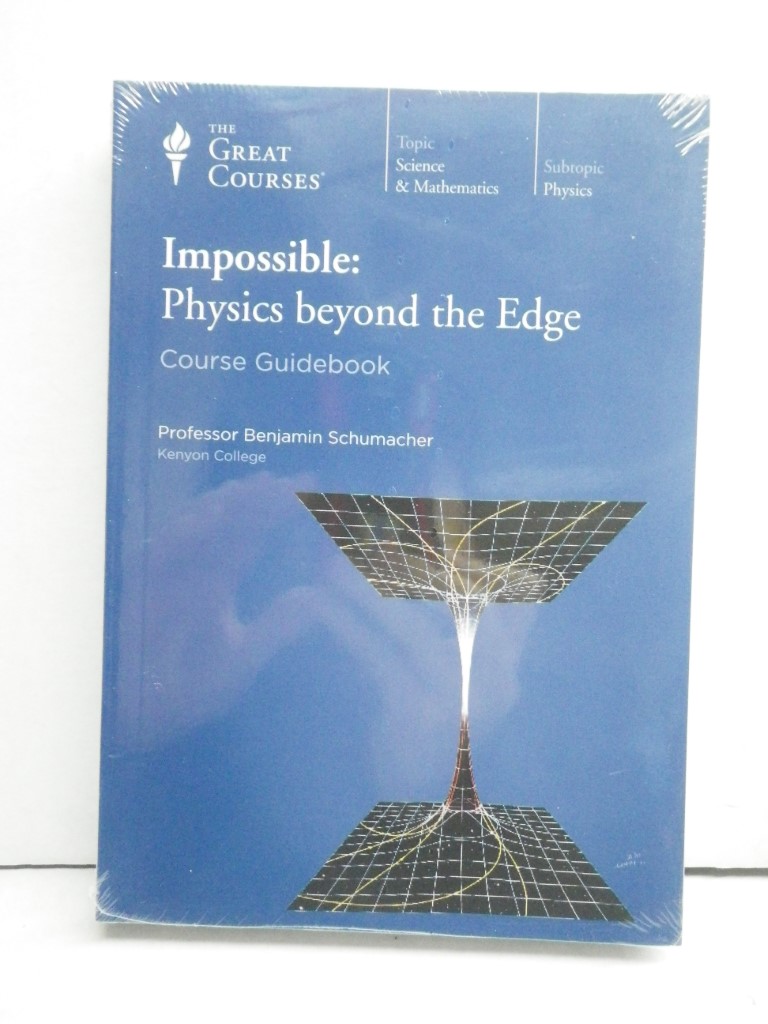 Impossible: Physics beyond the Edge