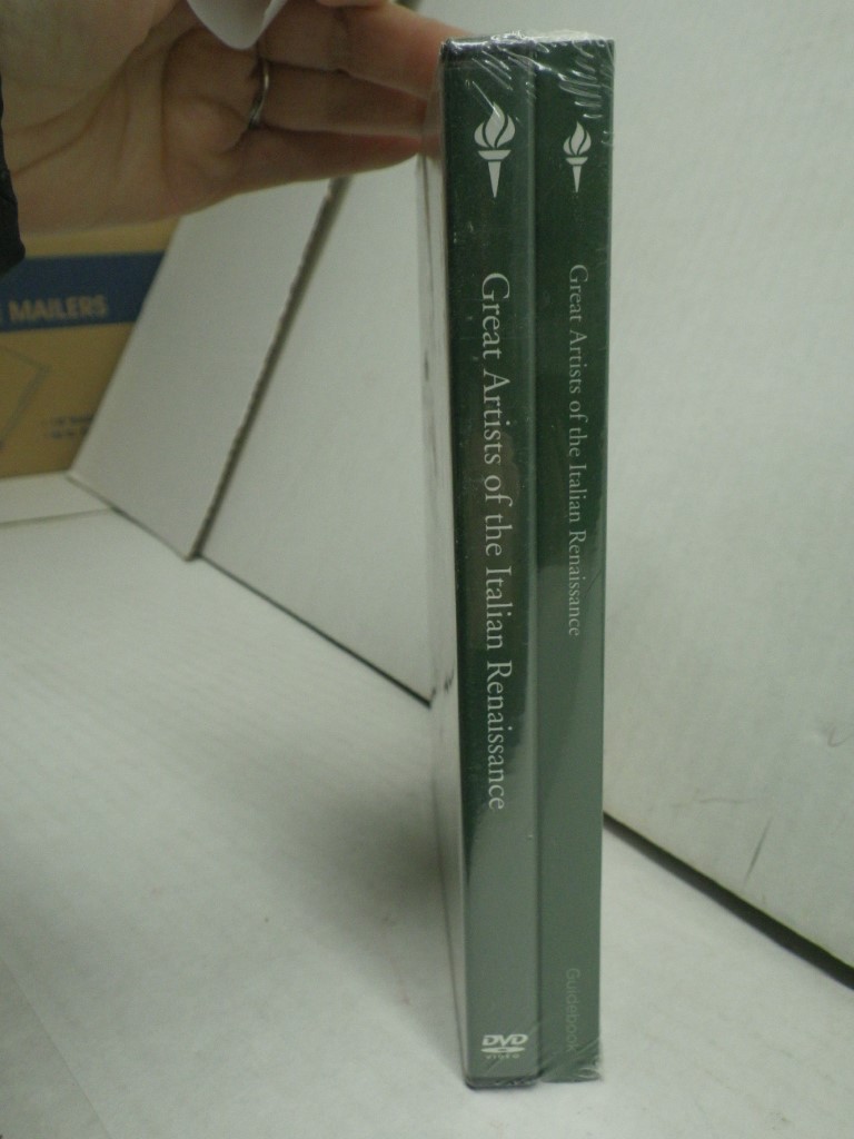 Image 2 of Great Artists of the Italian Renaissance