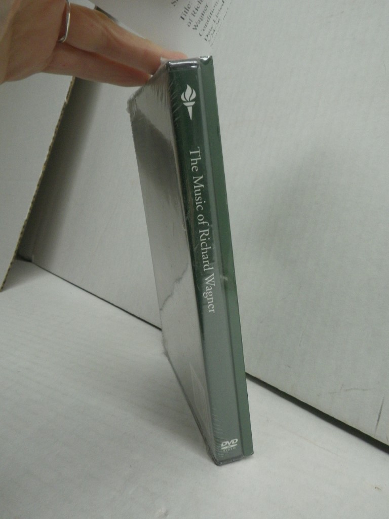 Image 2 of The Music of Richard Wagner