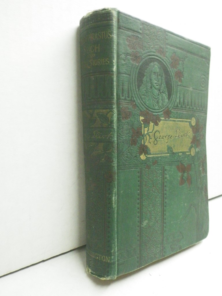 Theophrastus Such and Other Stories