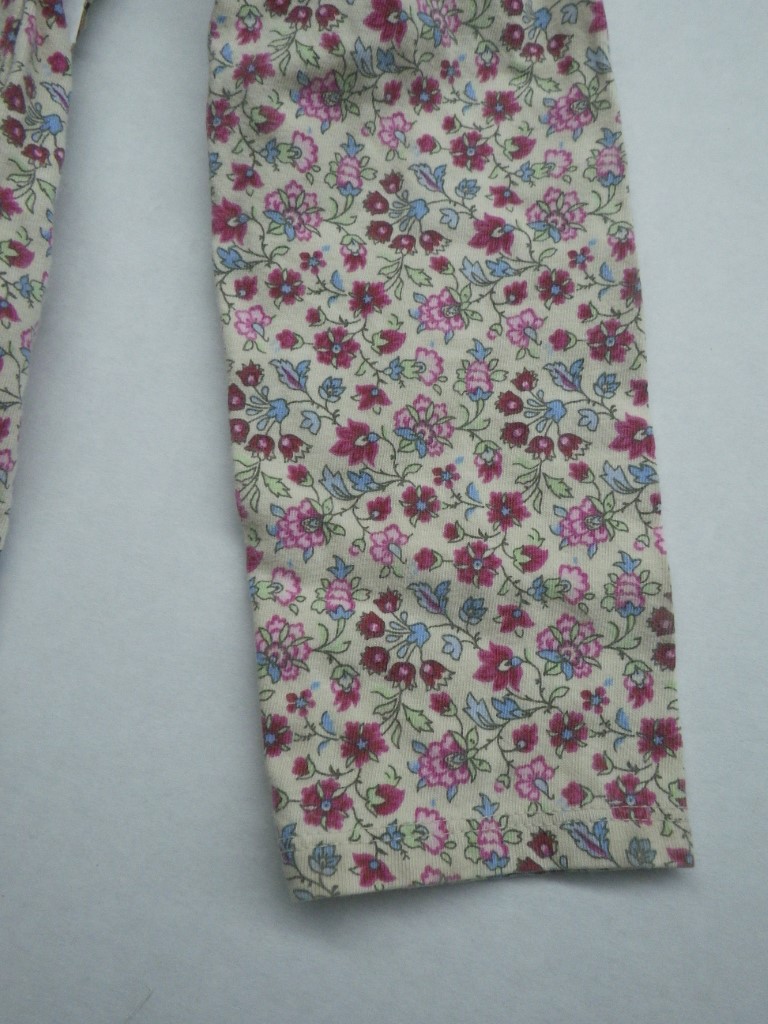 Image 5 of Land's End Girls Flower Print dress, size 10