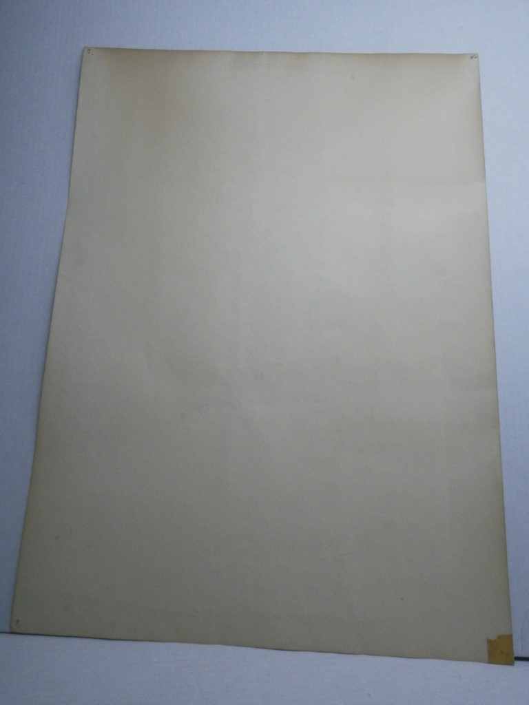 Image 4 of Nutrition Poster, 29x 21