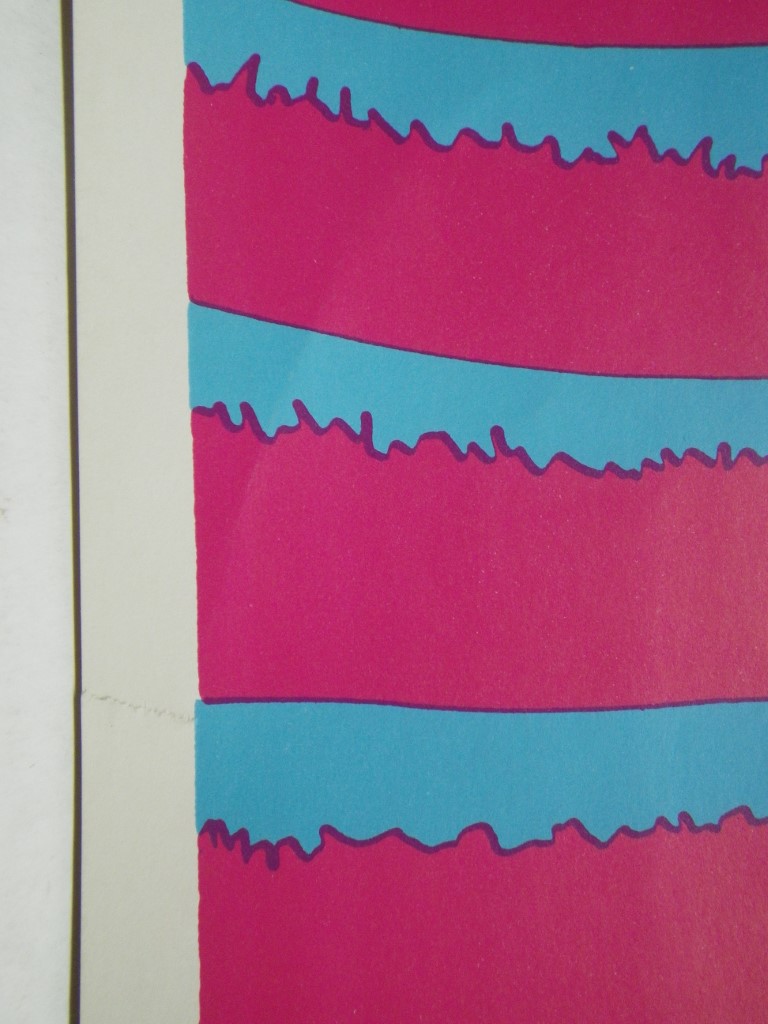 Image 5 of Turn on Your Mind Poster, 35x 23