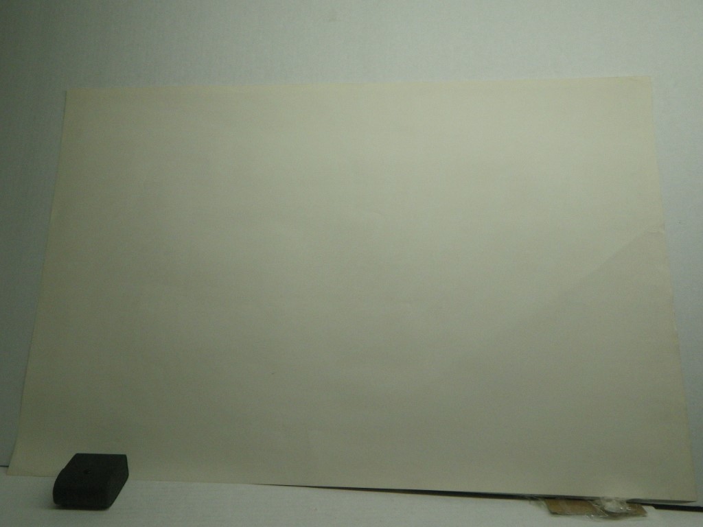 Image 6 of Turn on Your Mind Poster, 35x 23
