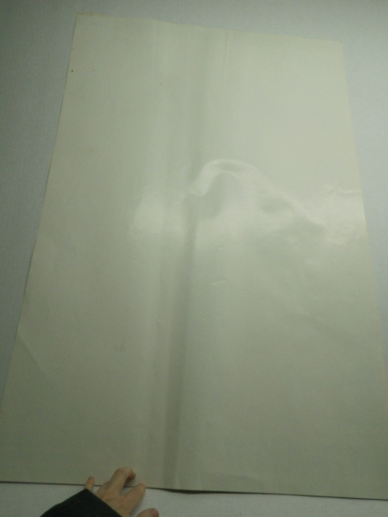 Image 5 of Big Apple Circus Poster, 35x 23