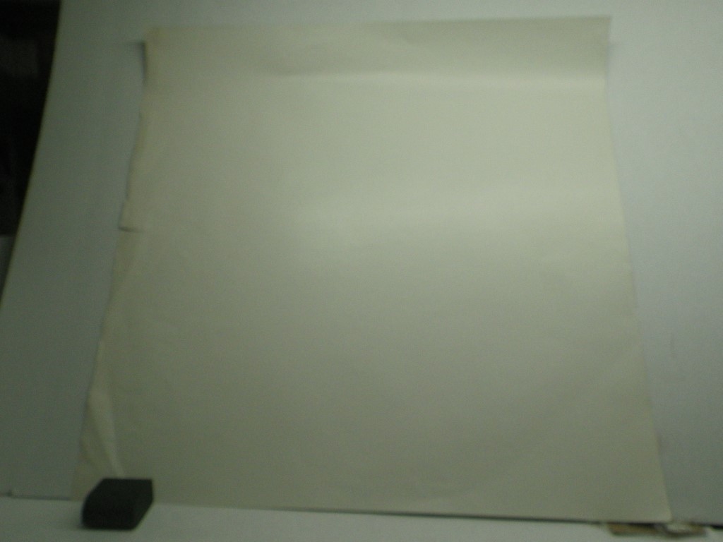 Image 8 of Black Light Poster 1973, 31x 31