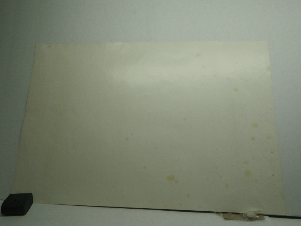 Image 5 of Maurice Biais Poster, 33x 22