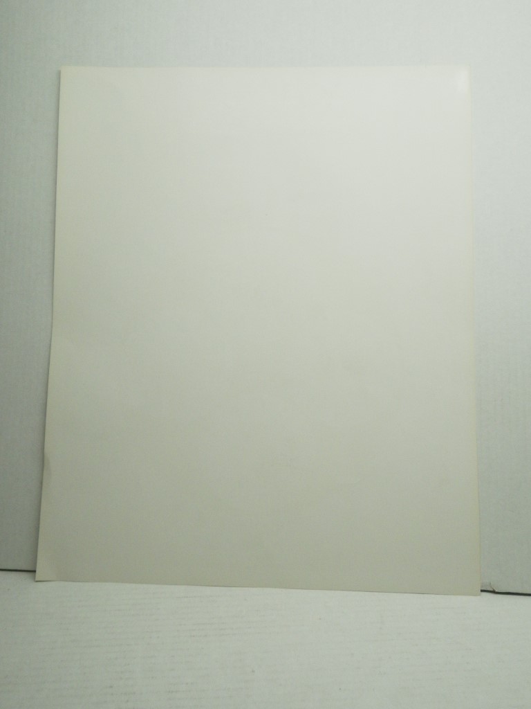 Image 5 of Robert Indiana Poster, 24x19