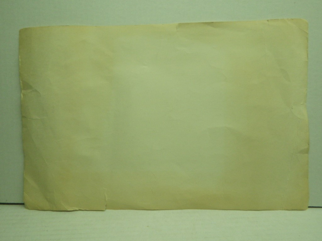 Image 3 of Capriland's Herb Farm placemat, 1973