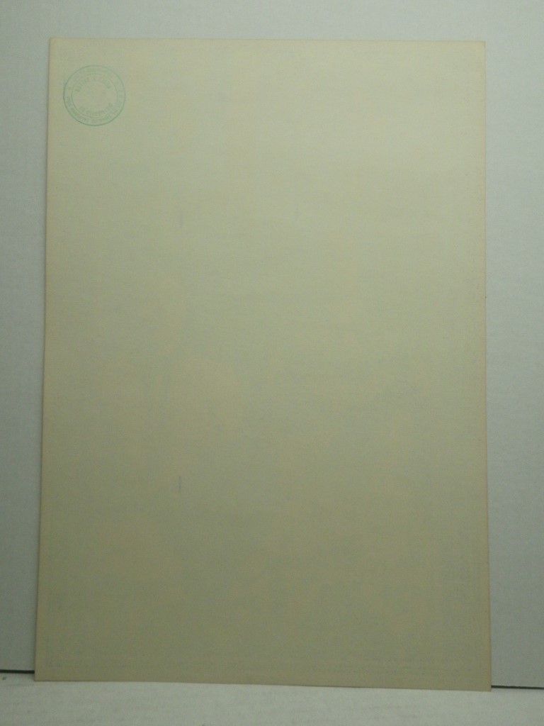 Image 5 of BIG BROTHER JANIS JOPLIN NEON ROSE  1967 concert poster MATRIX VICTOR MOSCOSO, 2