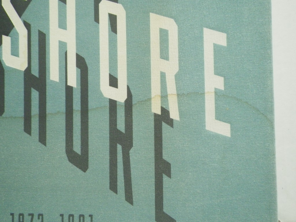 Image 1 of Stephen Shore: Selected Works, 1973-1981