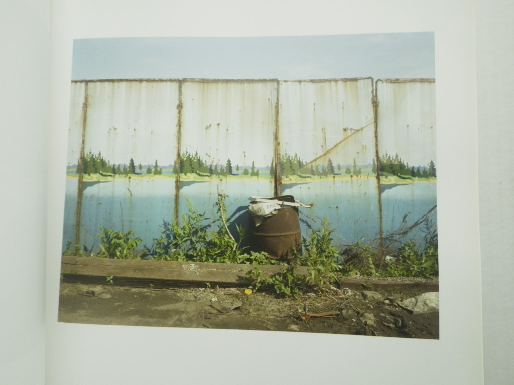 Image 4 of Stephen Shore: Selected Works, 1973-1981