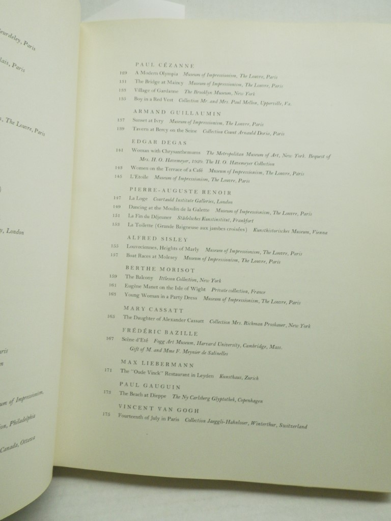 Image 2 of Impressionism